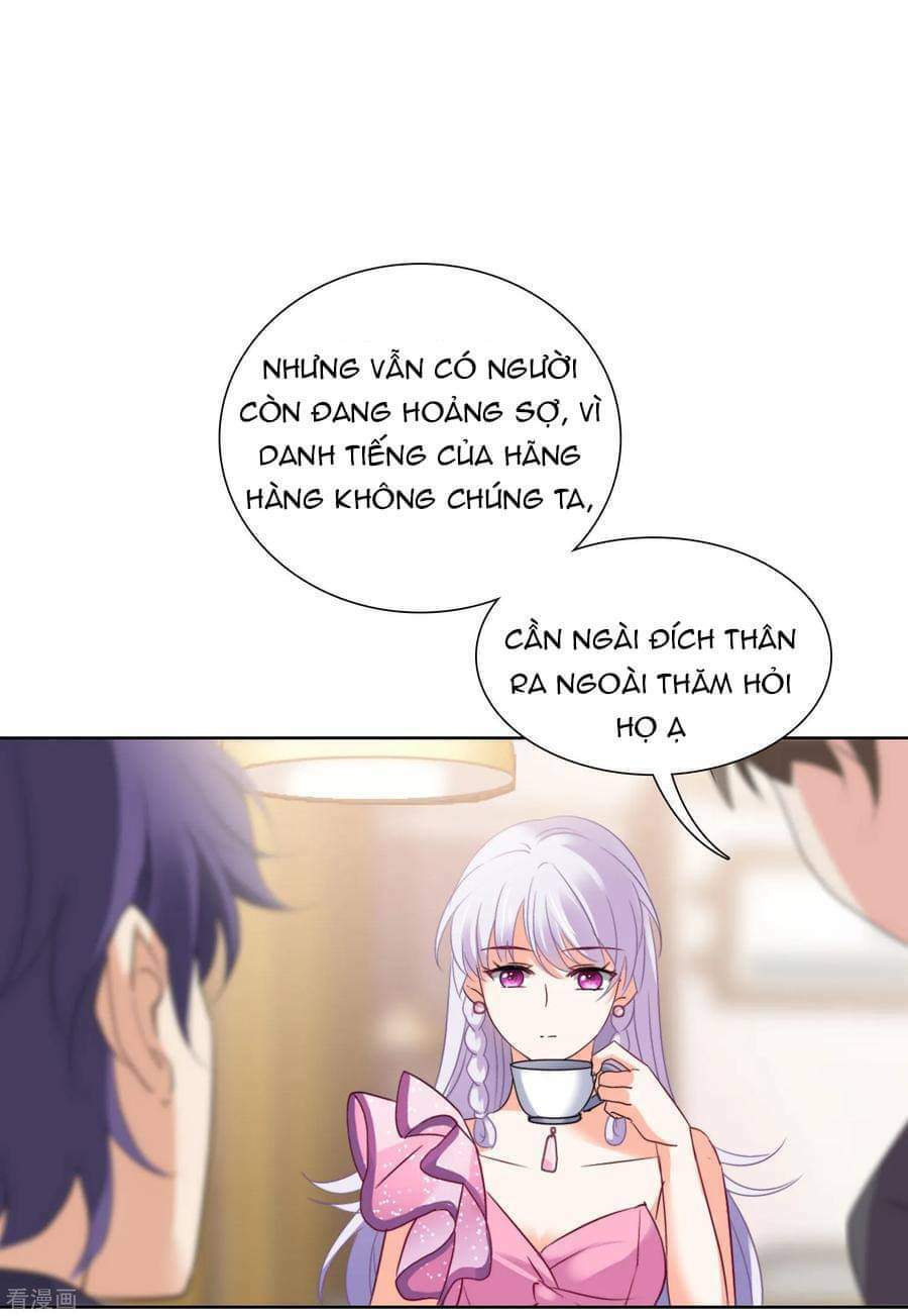 Cô Ấy Đến Rồi, Xin Nằm Xuống! Chapter 49 - Trang 2