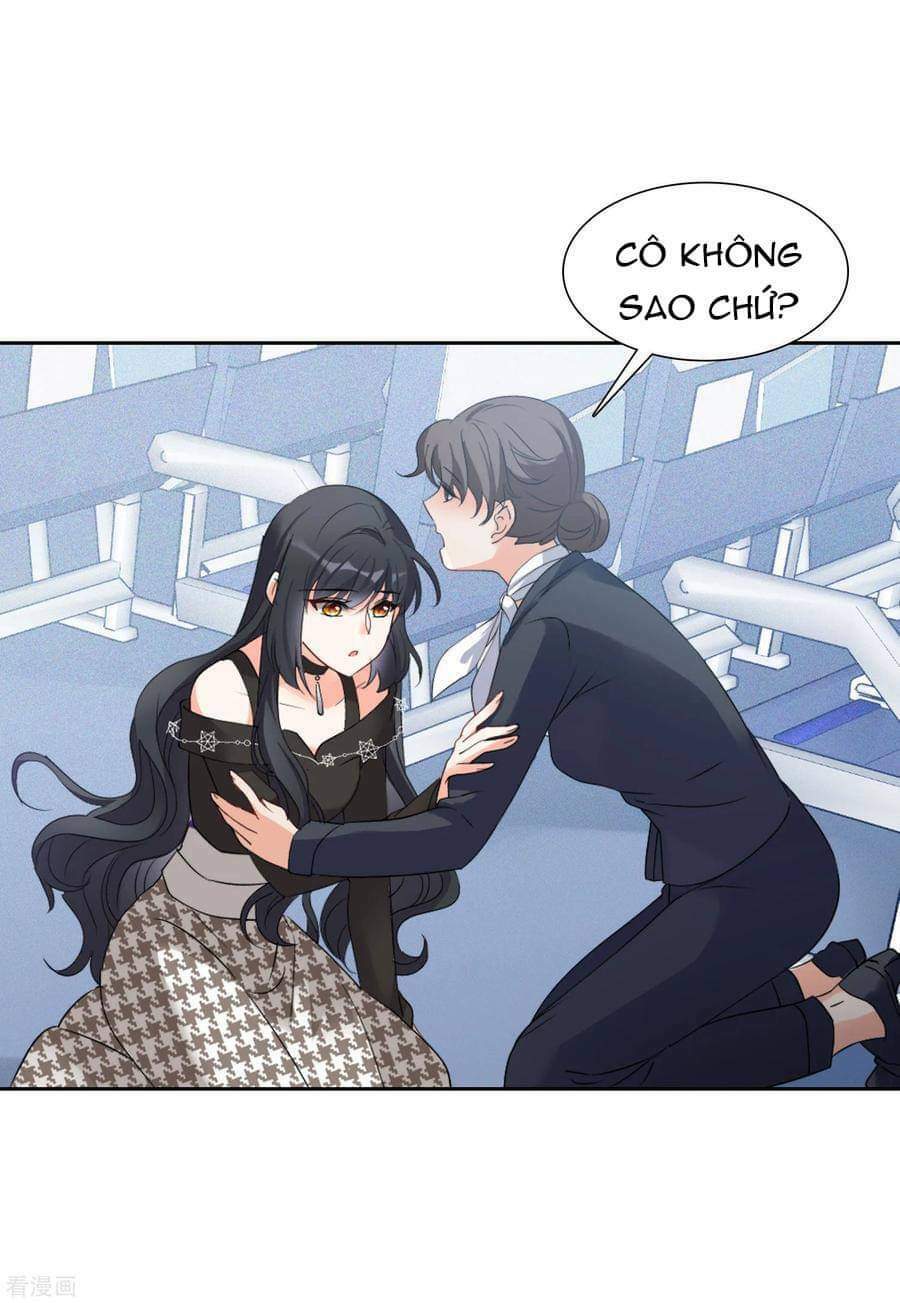 Cô Ấy Đến Rồi, Xin Nằm Xuống! Chapter 49 - Trang 2