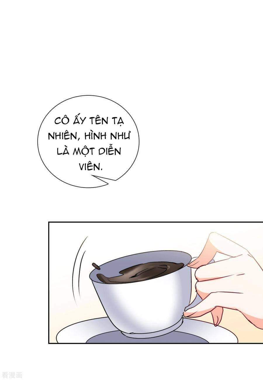 Cô Ấy Đến Rồi, Xin Nằm Xuống! Chapter 49 - Trang 2