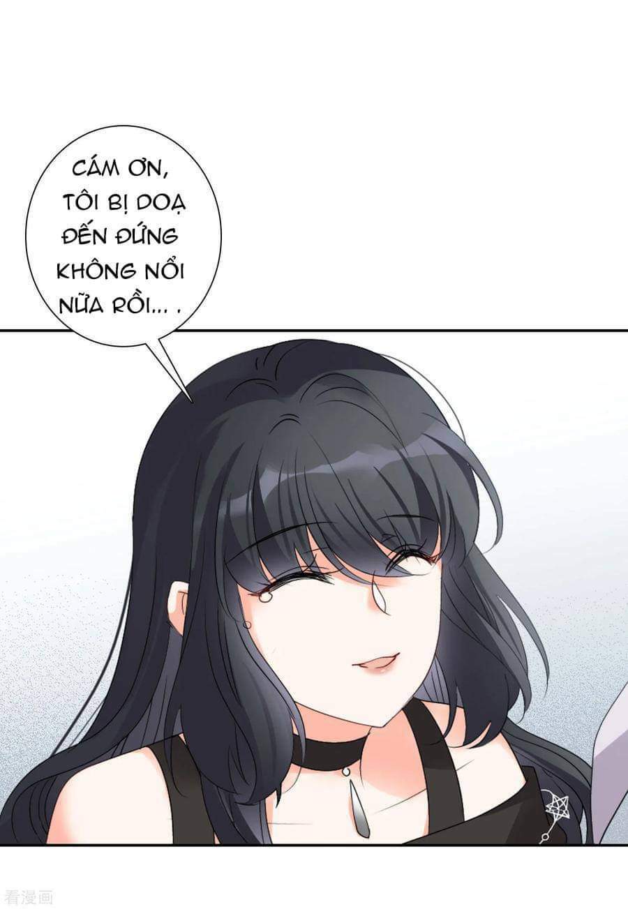 Cô Ấy Đến Rồi, Xin Nằm Xuống! Chapter 49 - Trang 2