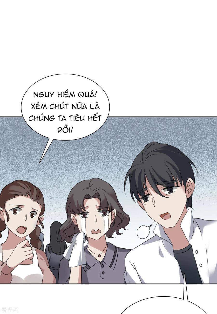 Cô Ấy Đến Rồi, Xin Nằm Xuống! Chapter 49 - Trang 2