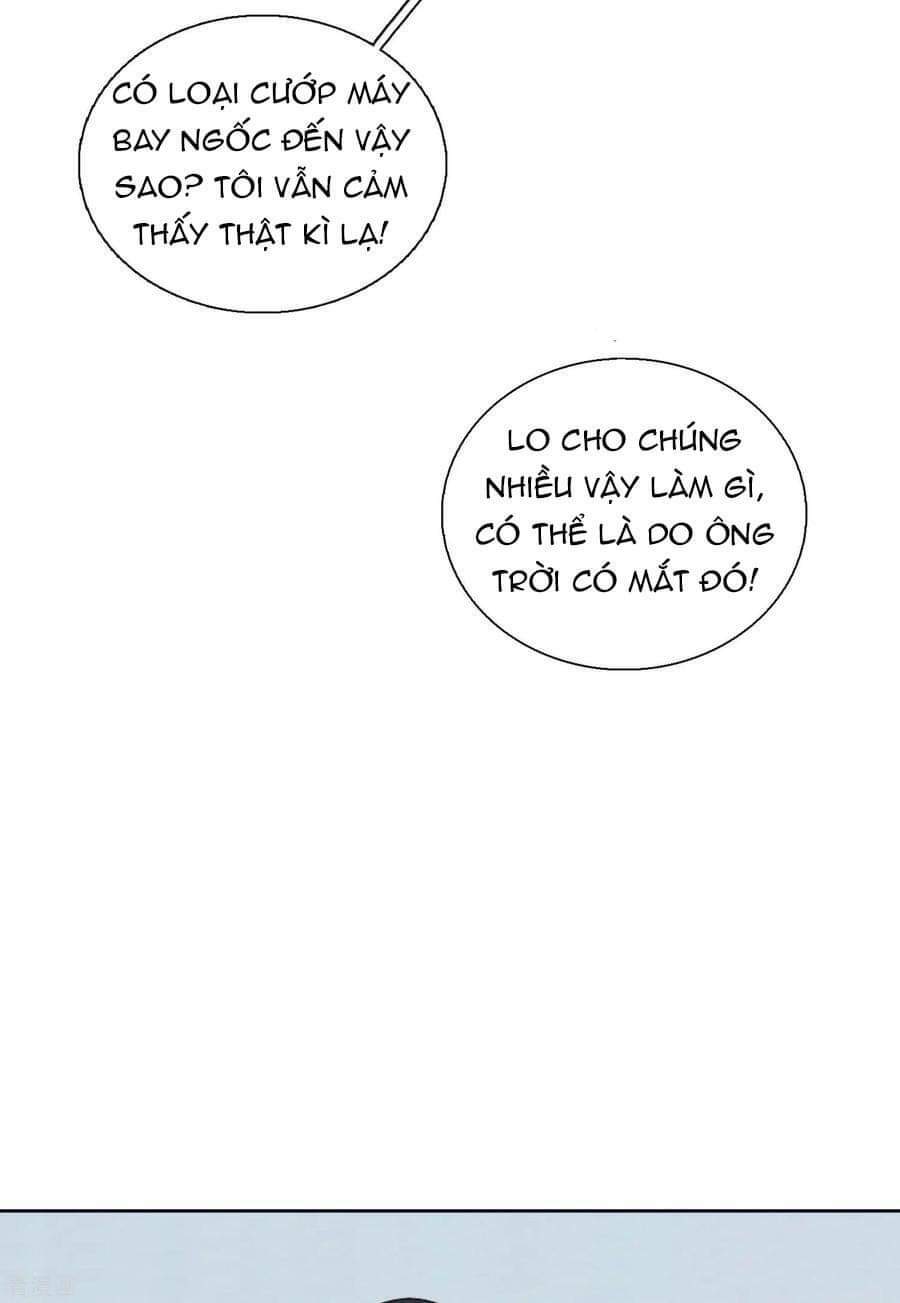 Cô Ấy Đến Rồi, Xin Nằm Xuống! Chapter 49 - Trang 2