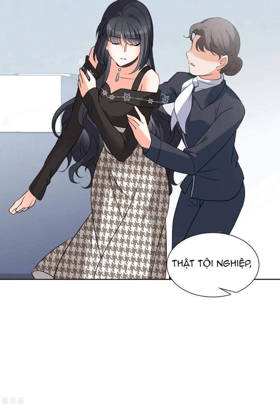 Cô Ấy Đến Rồi, Xin Nằm Xuống! Chapter 49 - Trang 2