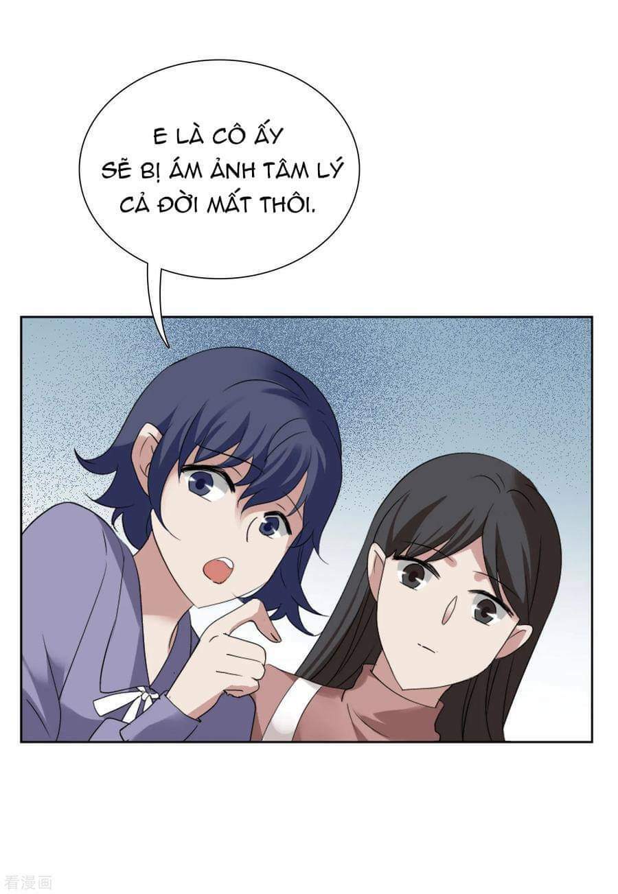 Cô Ấy Đến Rồi, Xin Nằm Xuống! Chapter 49 - Trang 2