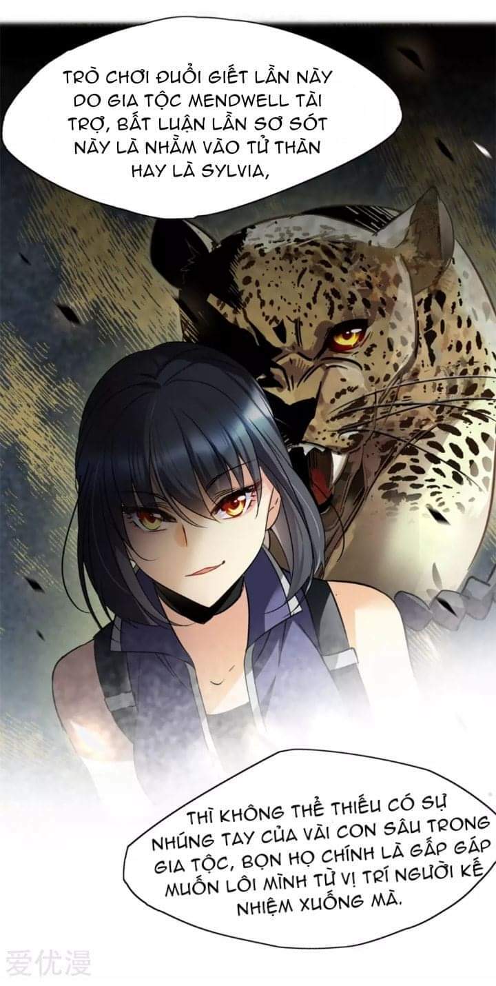 Cô Ấy Đến Rồi, Xin Nằm Xuống! Chapter 5 - Trang 2