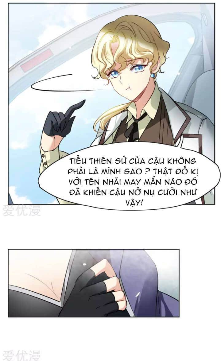 Cô Ấy Đến Rồi, Xin Nằm Xuống! Chapter 5 - Trang 2