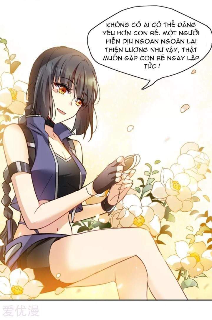 Cô Ấy Đến Rồi, Xin Nằm Xuống! Chapter 5 - Trang 2