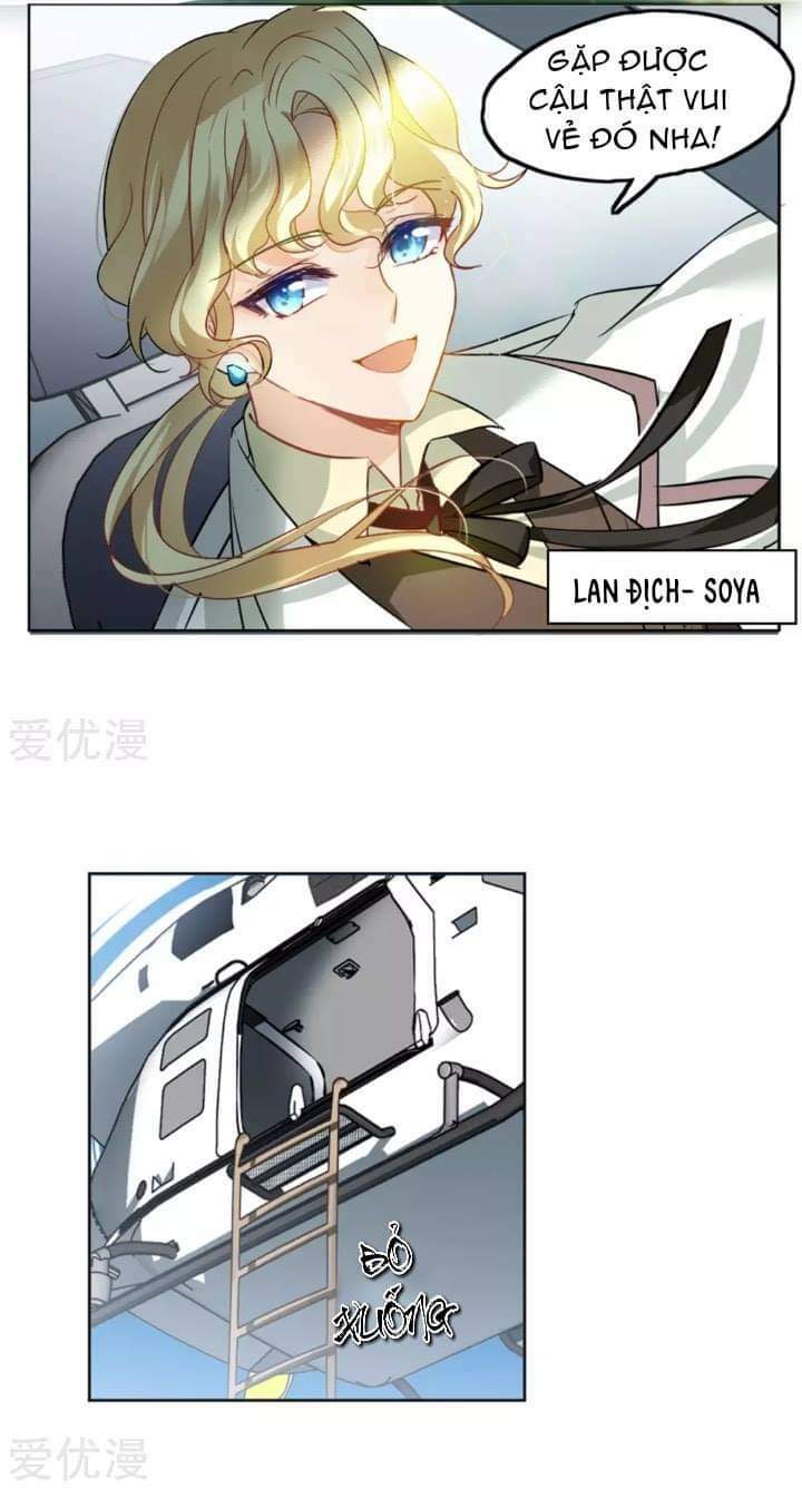 Cô Ấy Đến Rồi, Xin Nằm Xuống! Chapter 5 - Trang 2