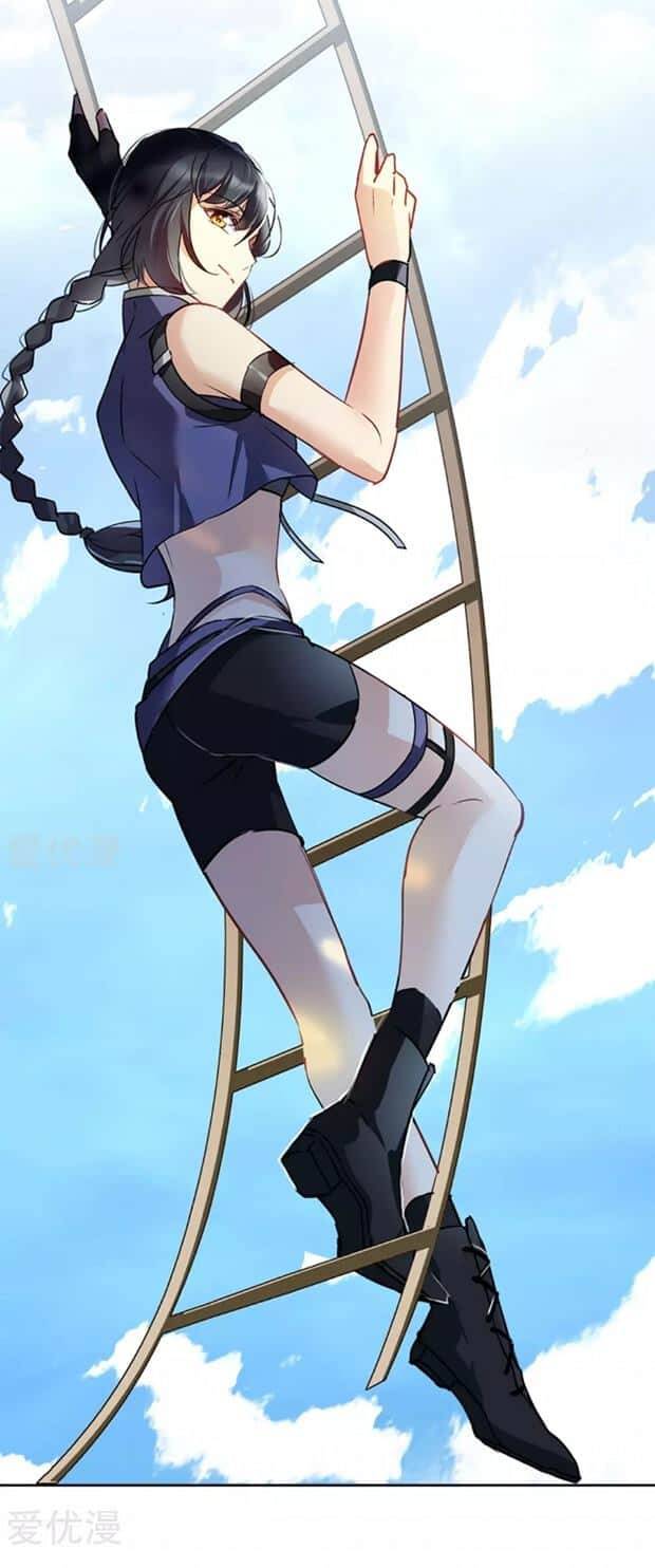 Cô Ấy Đến Rồi, Xin Nằm Xuống! Chapter 5 - Trang 2