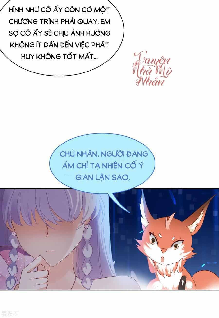 Cô Ấy Đến Rồi, Xin Nằm Xuống! Chapter 50 - Trang 2