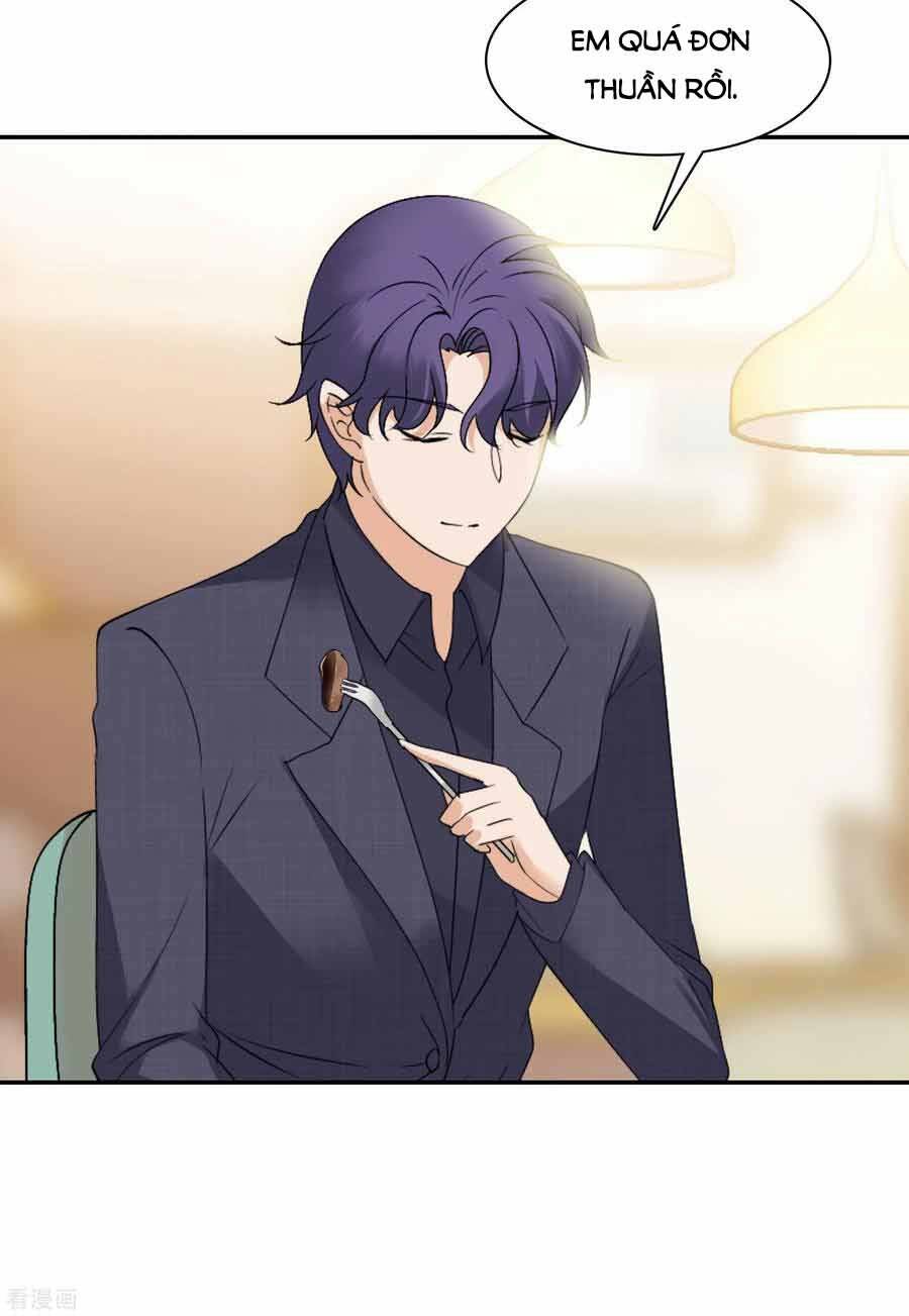 Cô Ấy Đến Rồi, Xin Nằm Xuống! Chapter 50 - Trang 2