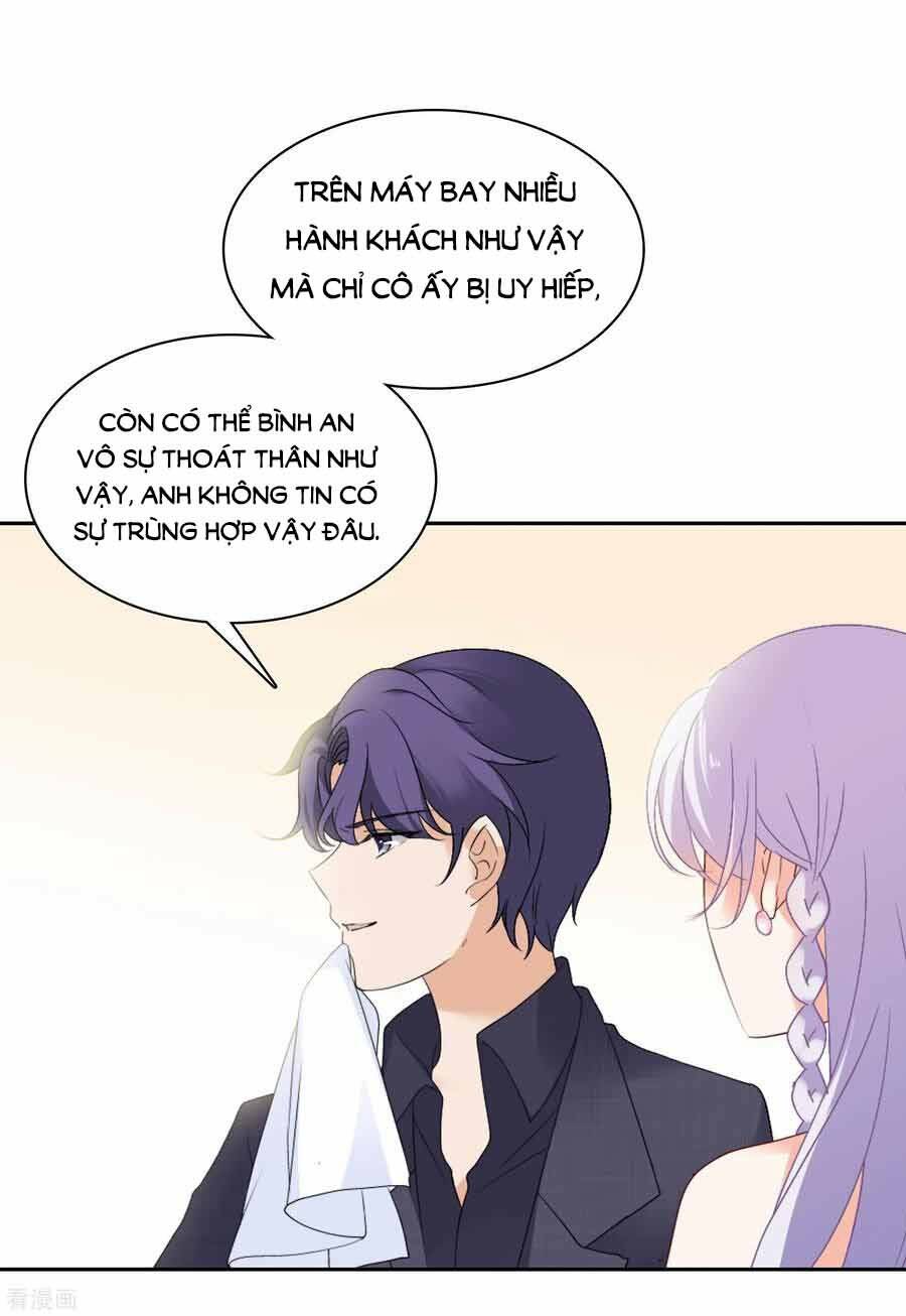 Cô Ấy Đến Rồi, Xin Nằm Xuống! Chapter 50 - Trang 2