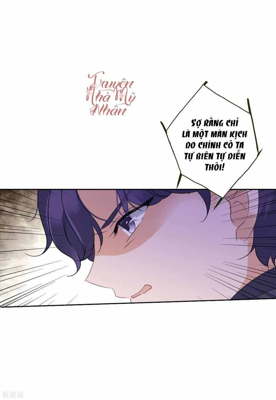 Cô Ấy Đến Rồi, Xin Nằm Xuống! Chapter 50 - Trang 2