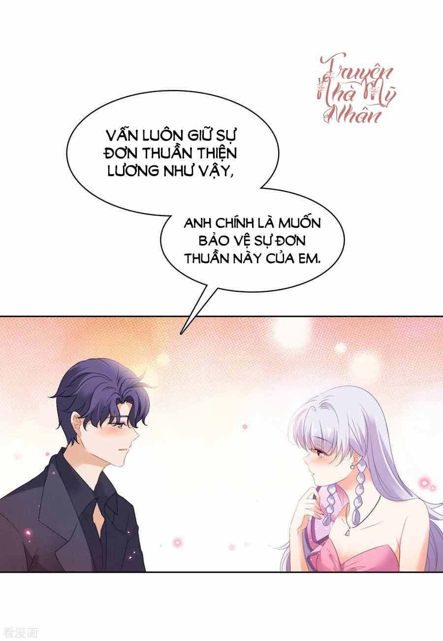 Cô Ấy Đến Rồi, Xin Nằm Xuống! Chapter 50 - Trang 2