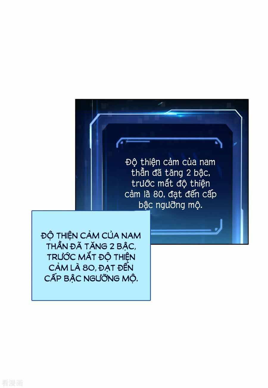 Cô Ấy Đến Rồi, Xin Nằm Xuống! Chapter 50 - Trang 2