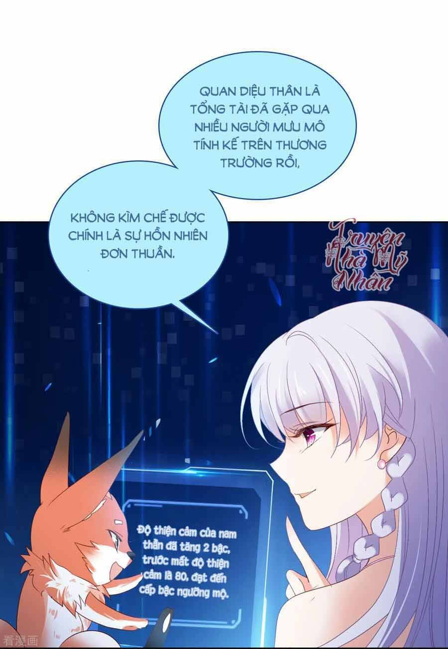 Cô Ấy Đến Rồi, Xin Nằm Xuống! Chapter 50 - Trang 2