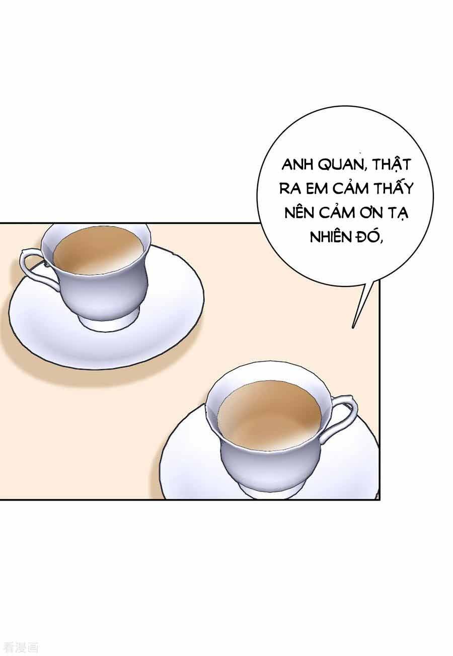 Cô Ấy Đến Rồi, Xin Nằm Xuống! Chapter 50 - Trang 2