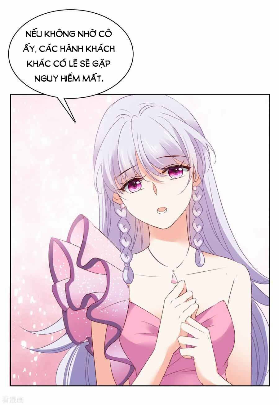 Cô Ấy Đến Rồi, Xin Nằm Xuống! Chapter 50 - Trang 2