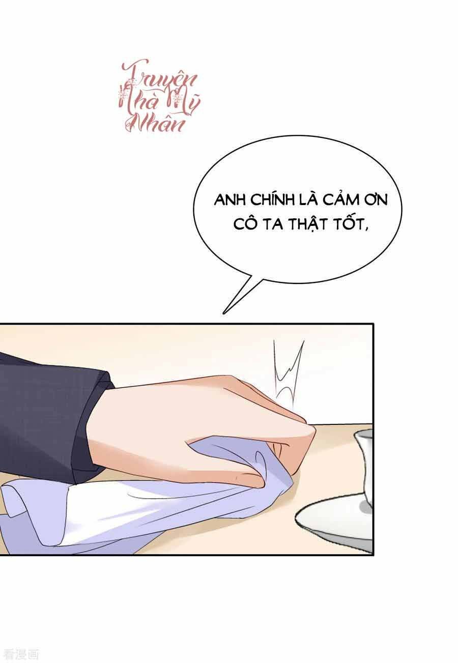 Cô Ấy Đến Rồi, Xin Nằm Xuống! Chapter 50 - Trang 2