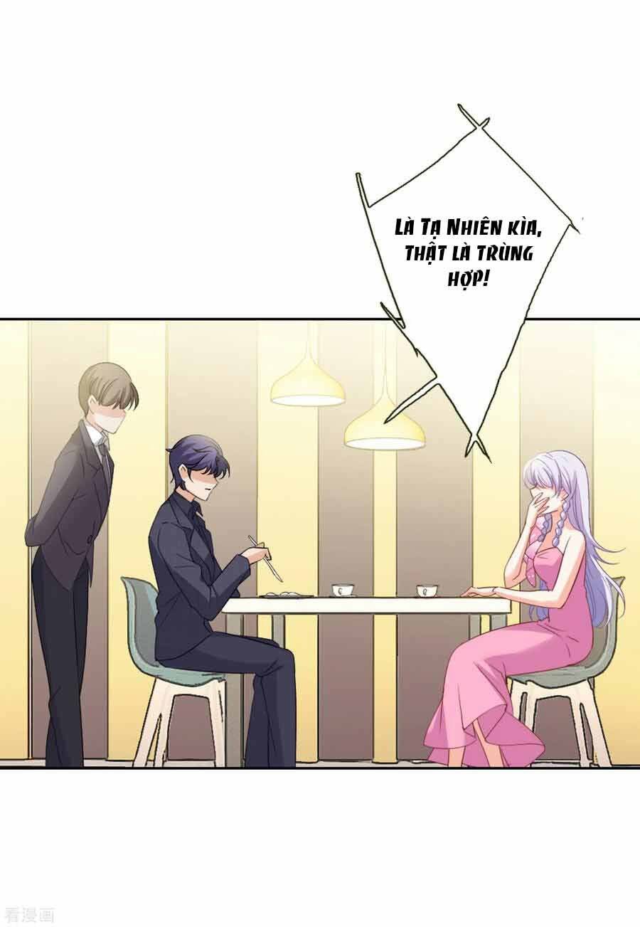 Cô Ấy Đến Rồi, Xin Nằm Xuống! Chapter 50 - Trang 2