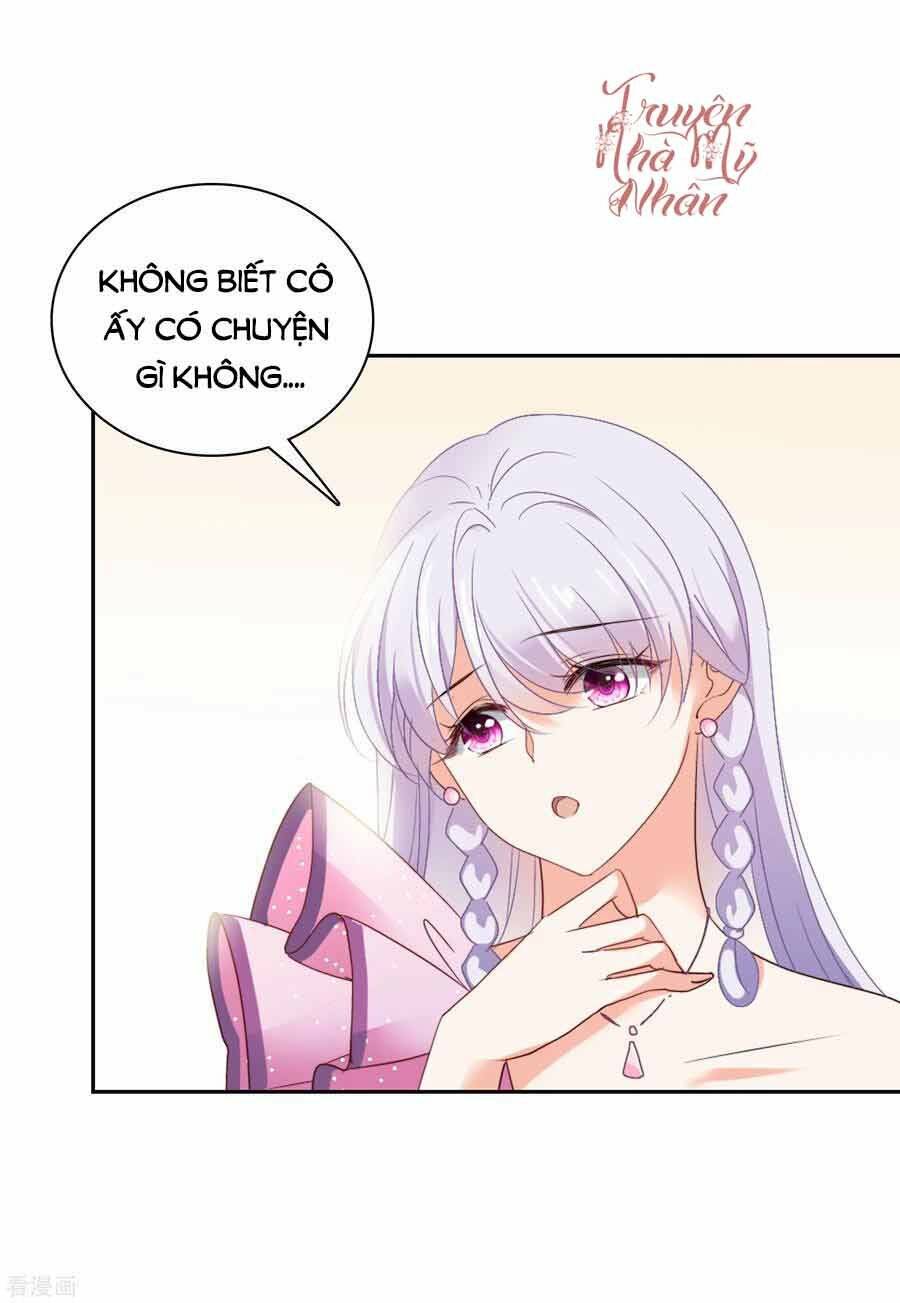 Cô Ấy Đến Rồi, Xin Nằm Xuống! Chapter 50 - Trang 2