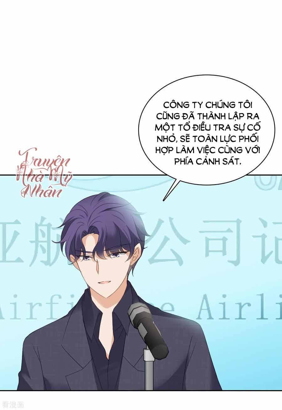 Cô Ấy Đến Rồi, Xin Nằm Xuống! Chapter 51 - Trang 2