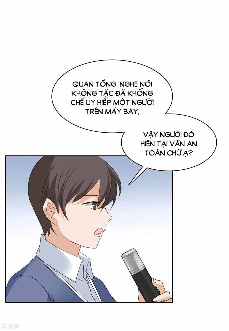 Cô Ấy Đến Rồi, Xin Nằm Xuống! Chapter 51 - Trang 2