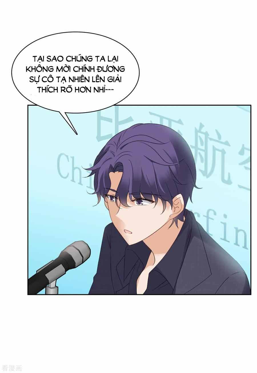 Cô Ấy Đến Rồi, Xin Nằm Xuống! Chapter 51 - Trang 2