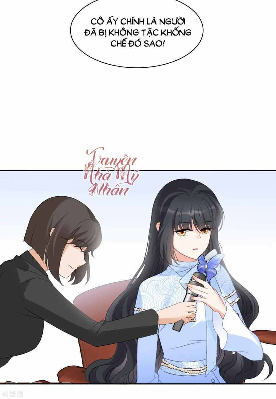 Cô Ấy Đến Rồi, Xin Nằm Xuống! Chapter 51 - Trang 2