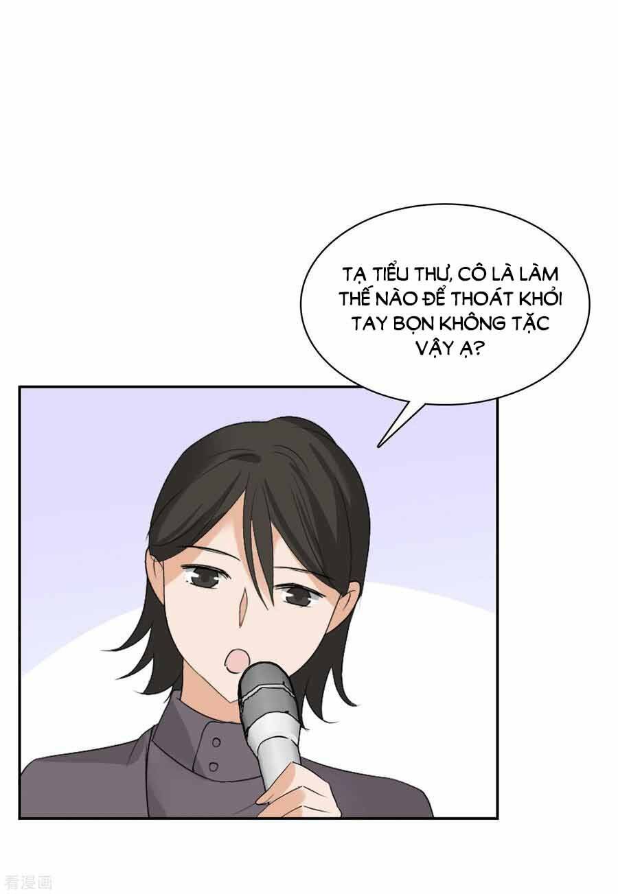 Cô Ấy Đến Rồi, Xin Nằm Xuống! Chapter 51 - Trang 2