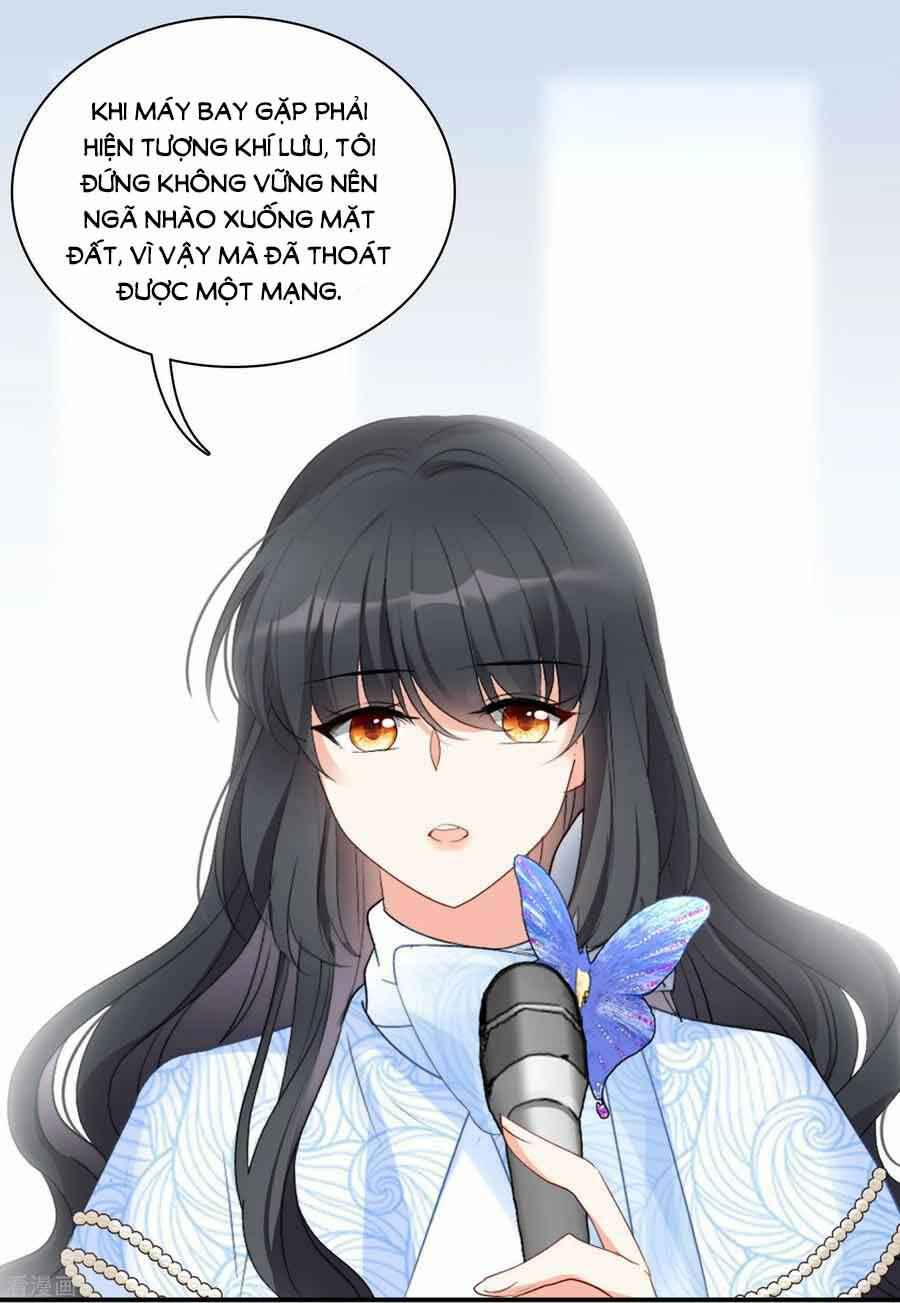 Cô Ấy Đến Rồi, Xin Nằm Xuống! Chapter 51 - Trang 2