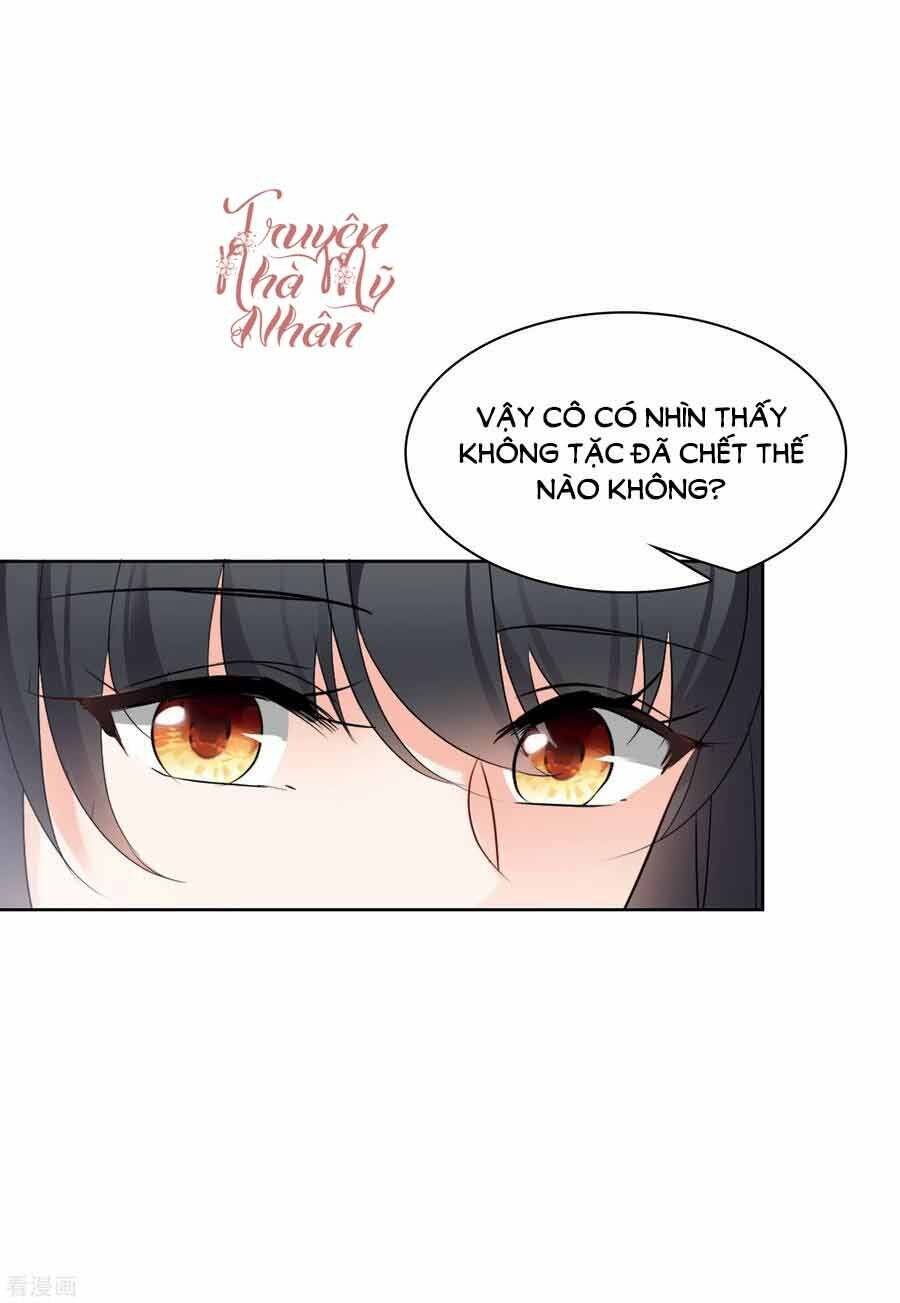 Cô Ấy Đến Rồi, Xin Nằm Xuống! Chapter 51 - Trang 2