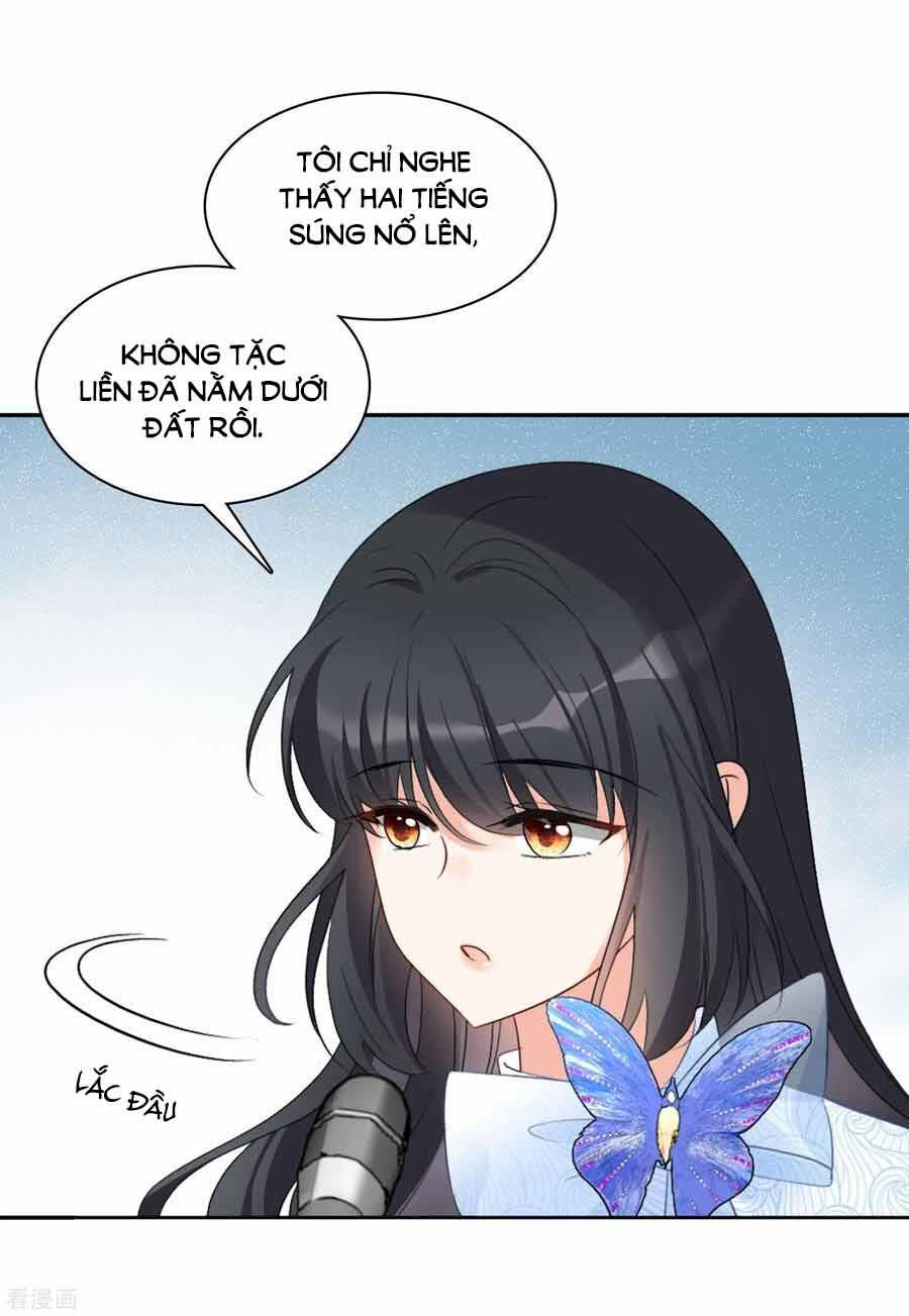 Cô Ấy Đến Rồi, Xin Nằm Xuống! Chapter 51 - Trang 2