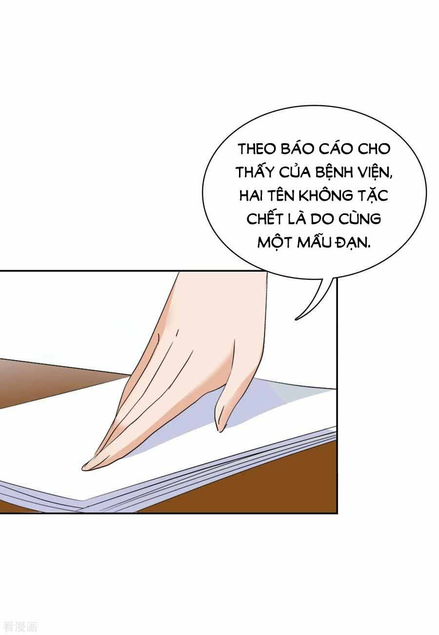 Cô Ấy Đến Rồi, Xin Nằm Xuống! Chapter 51 - Trang 2