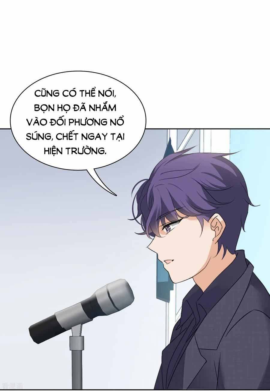 Cô Ấy Đến Rồi, Xin Nằm Xuống! Chapter 51 - Trang 2