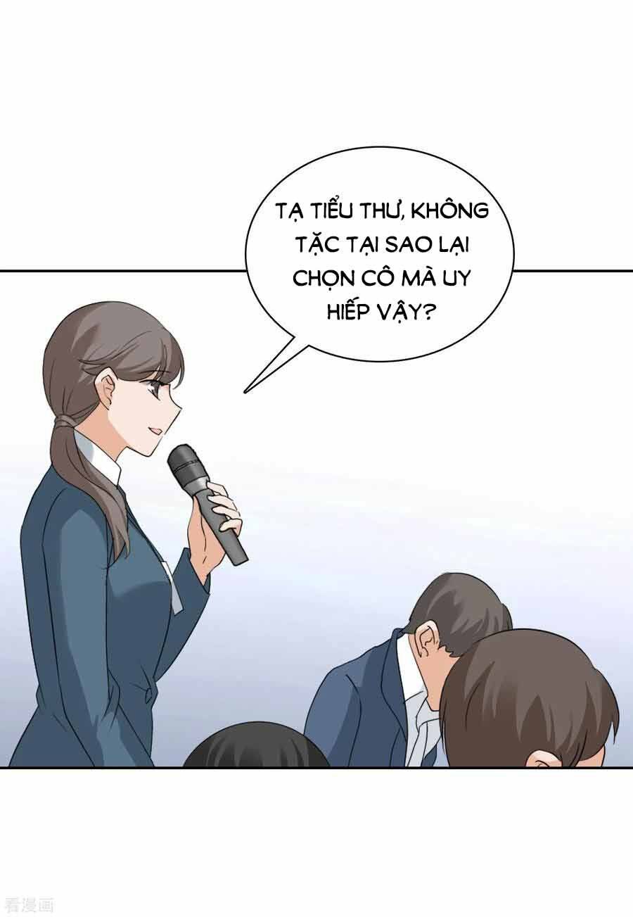 Cô Ấy Đến Rồi, Xin Nằm Xuống! Chapter 51 - Trang 2