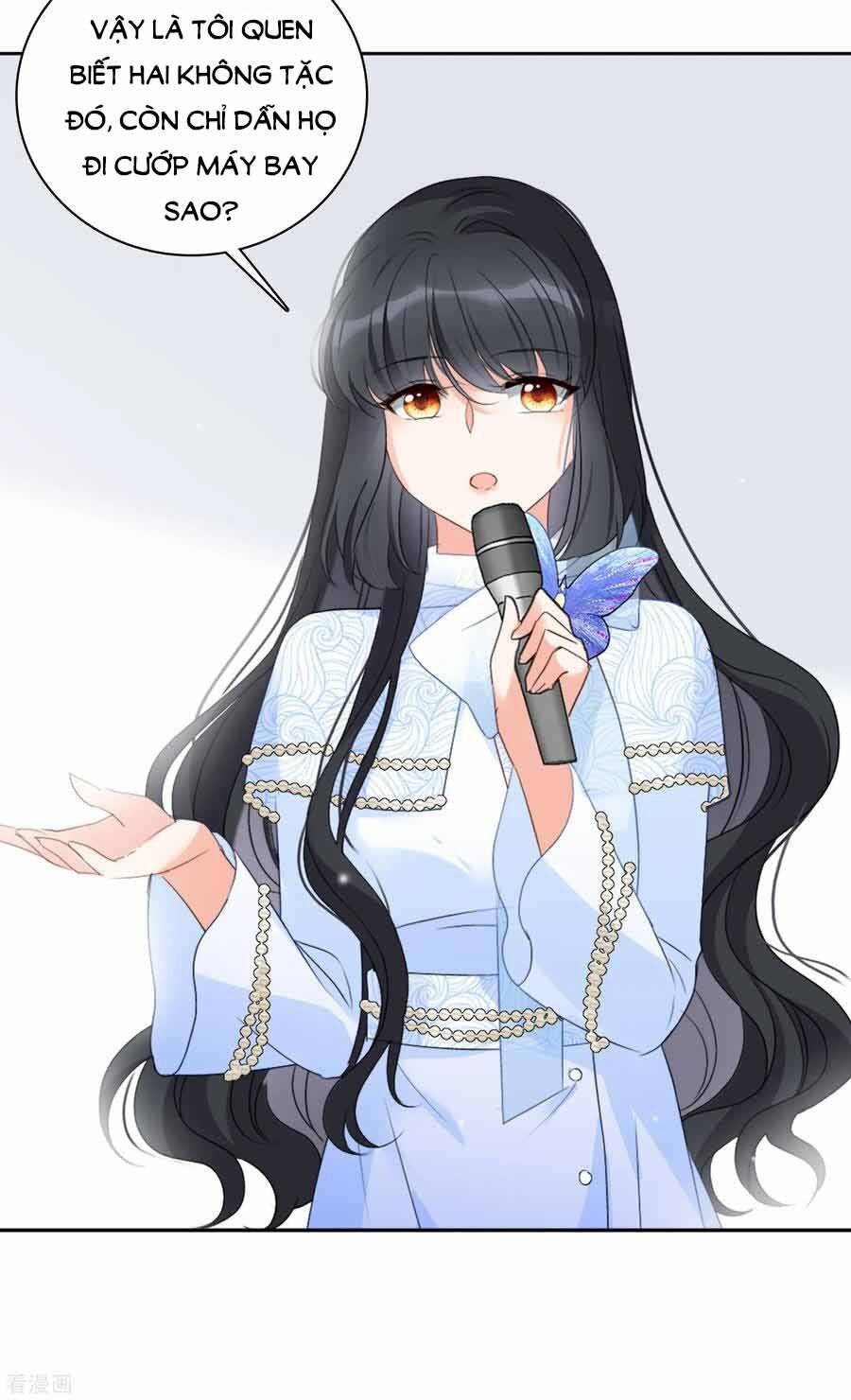 Cô Ấy Đến Rồi, Xin Nằm Xuống! Chapter 51 - Trang 2