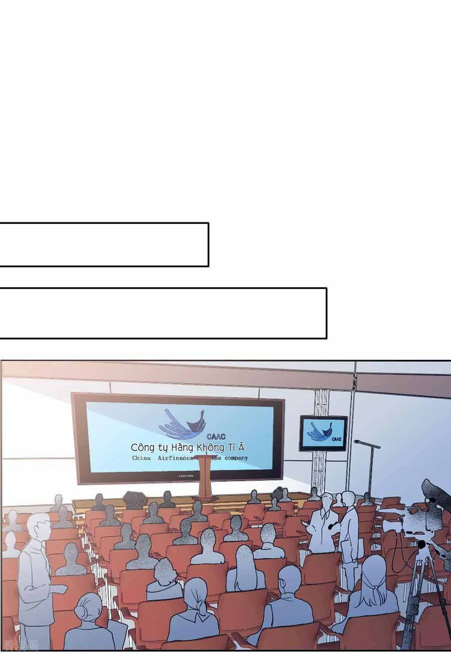 Cô Ấy Đến Rồi, Xin Nằm Xuống! Chapter 51 - Trang 2