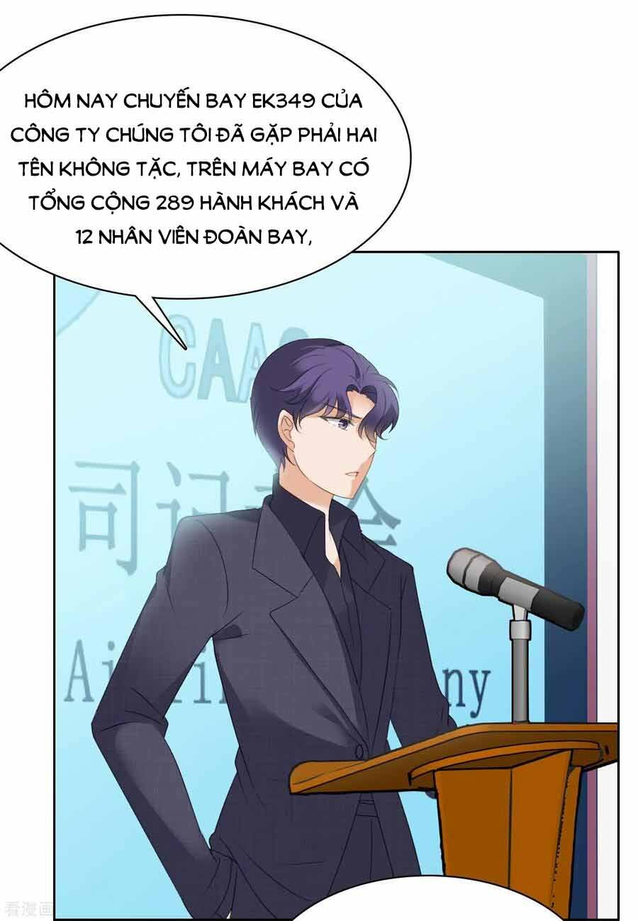 Cô Ấy Đến Rồi, Xin Nằm Xuống! Chapter 51 - Trang 2