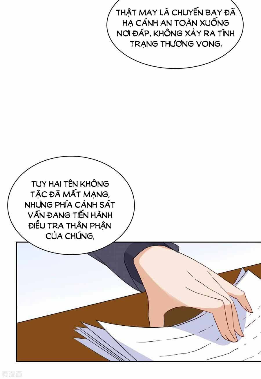 Cô Ấy Đến Rồi, Xin Nằm Xuống! Chapter 51 - Trang 2