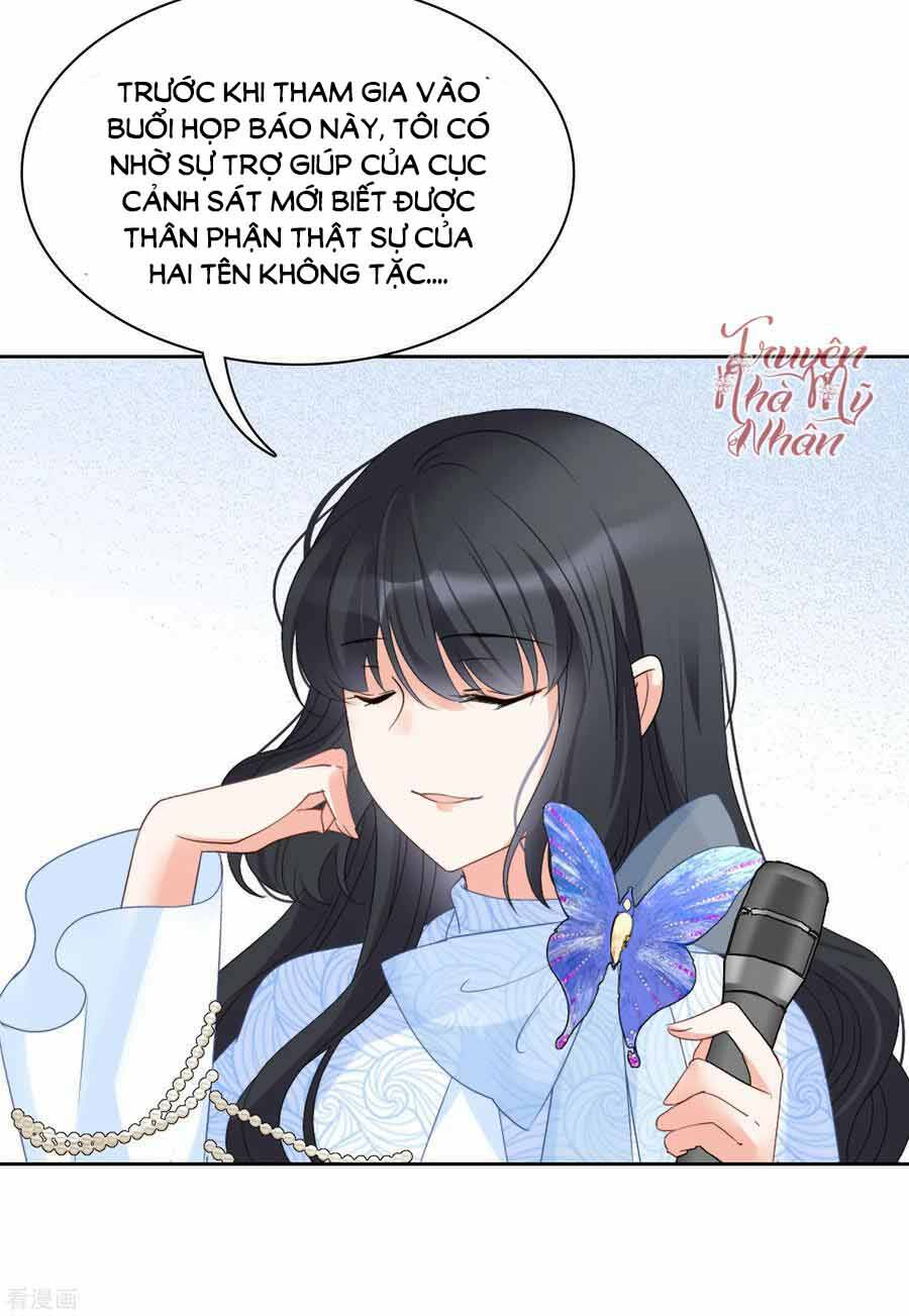 Cô Ấy Đến Rồi, Xin Nằm Xuống! Chapter 52 - Trang 2