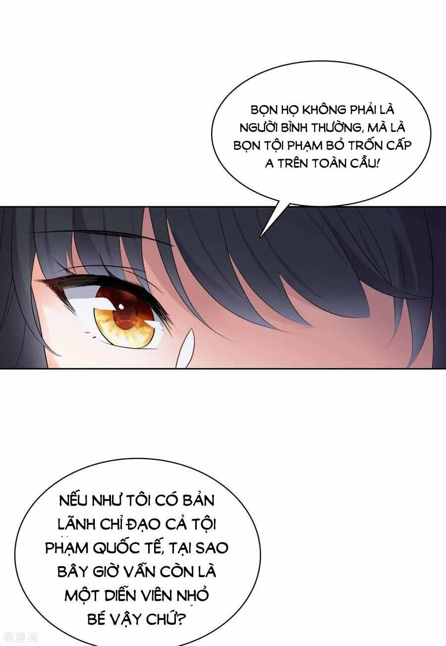 Cô Ấy Đến Rồi, Xin Nằm Xuống! Chapter 52 - Trang 2