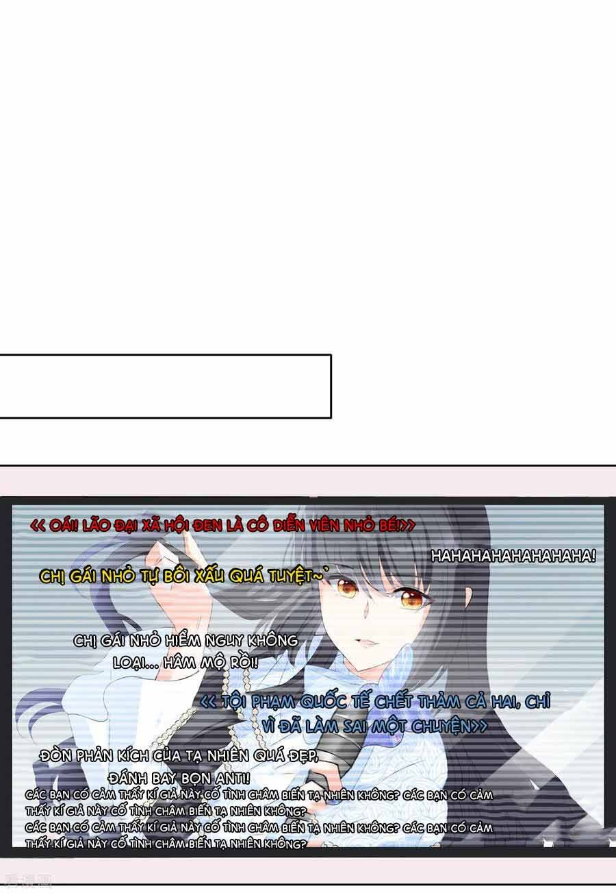 Cô Ấy Đến Rồi, Xin Nằm Xuống! Chapter 52 - Trang 2