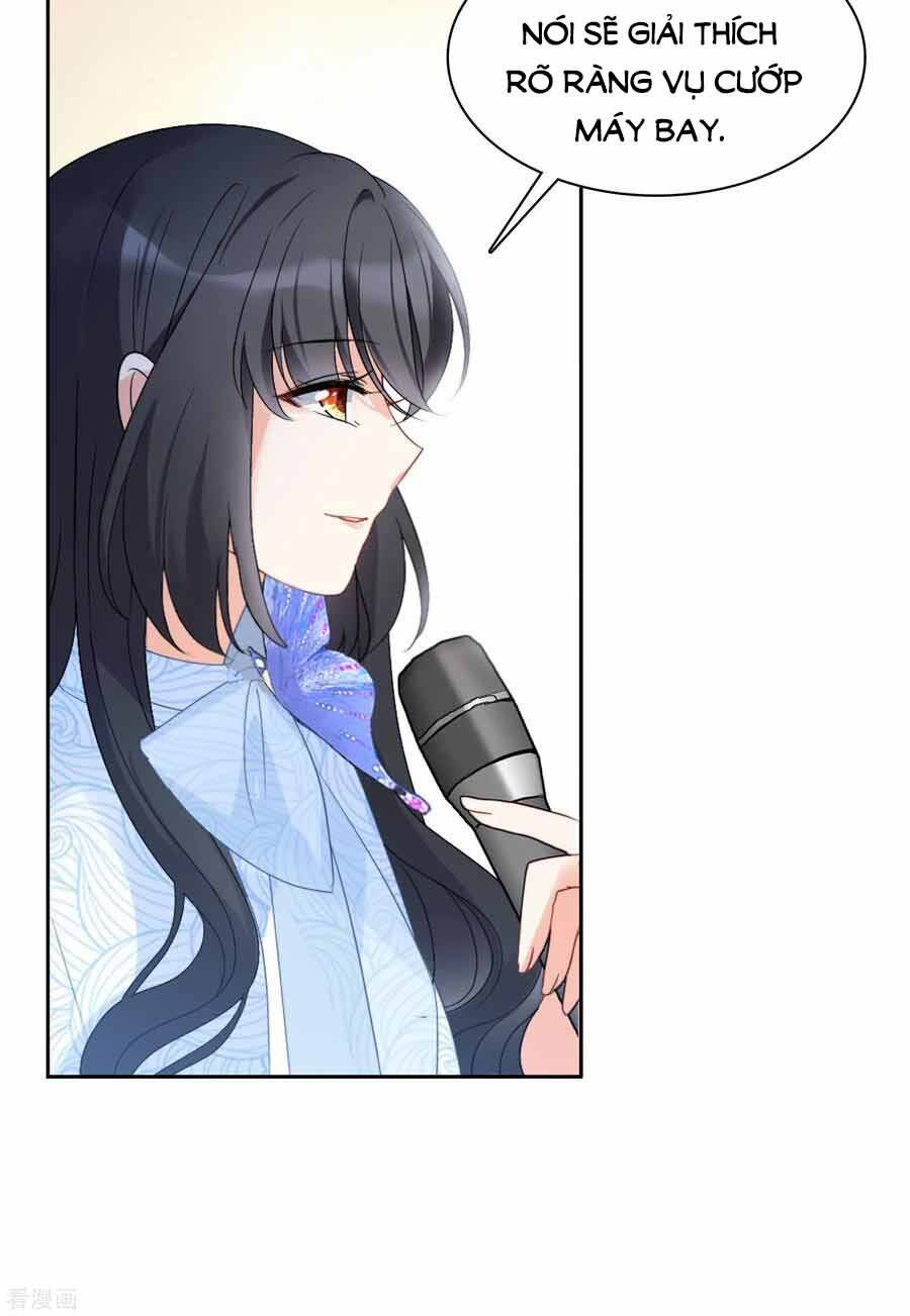 Cô Ấy Đến Rồi, Xin Nằm Xuống! Chapter 52 - Trang 2