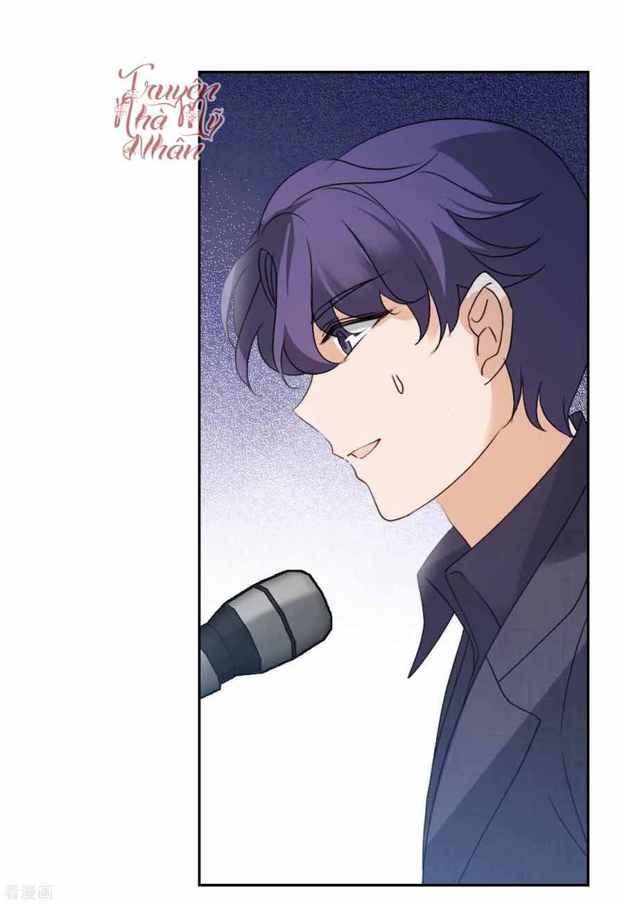 Cô Ấy Đến Rồi, Xin Nằm Xuống! Chapter 52 - Trang 2