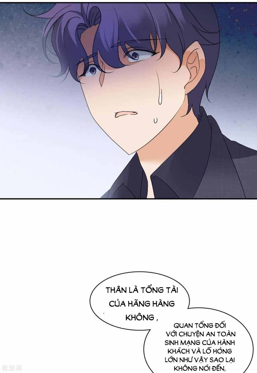 Cô Ấy Đến Rồi, Xin Nằm Xuống! Chapter 52 - Trang 2