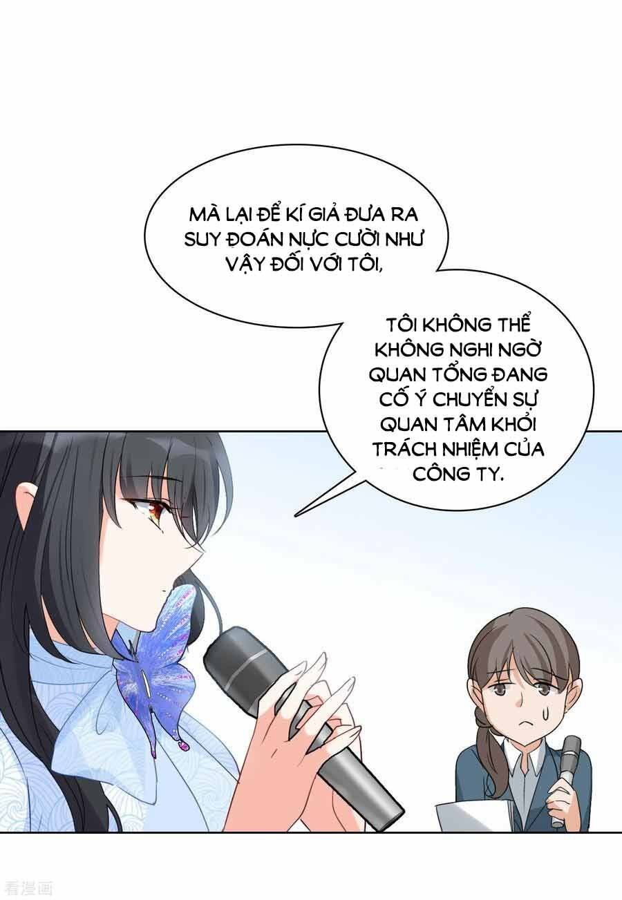 Cô Ấy Đến Rồi, Xin Nằm Xuống! Chapter 52 - Trang 2