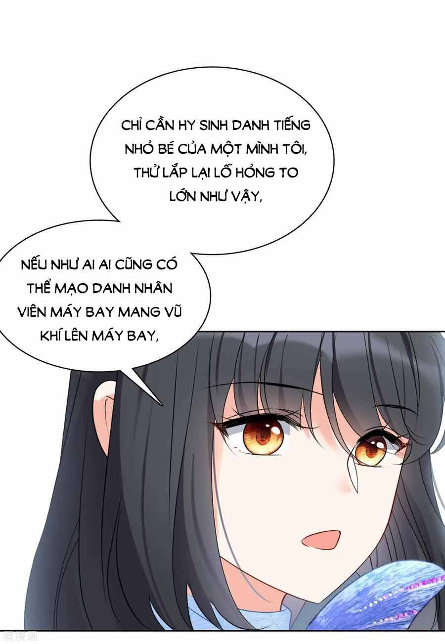 Cô Ấy Đến Rồi, Xin Nằm Xuống! Chapter 52 - Trang 2