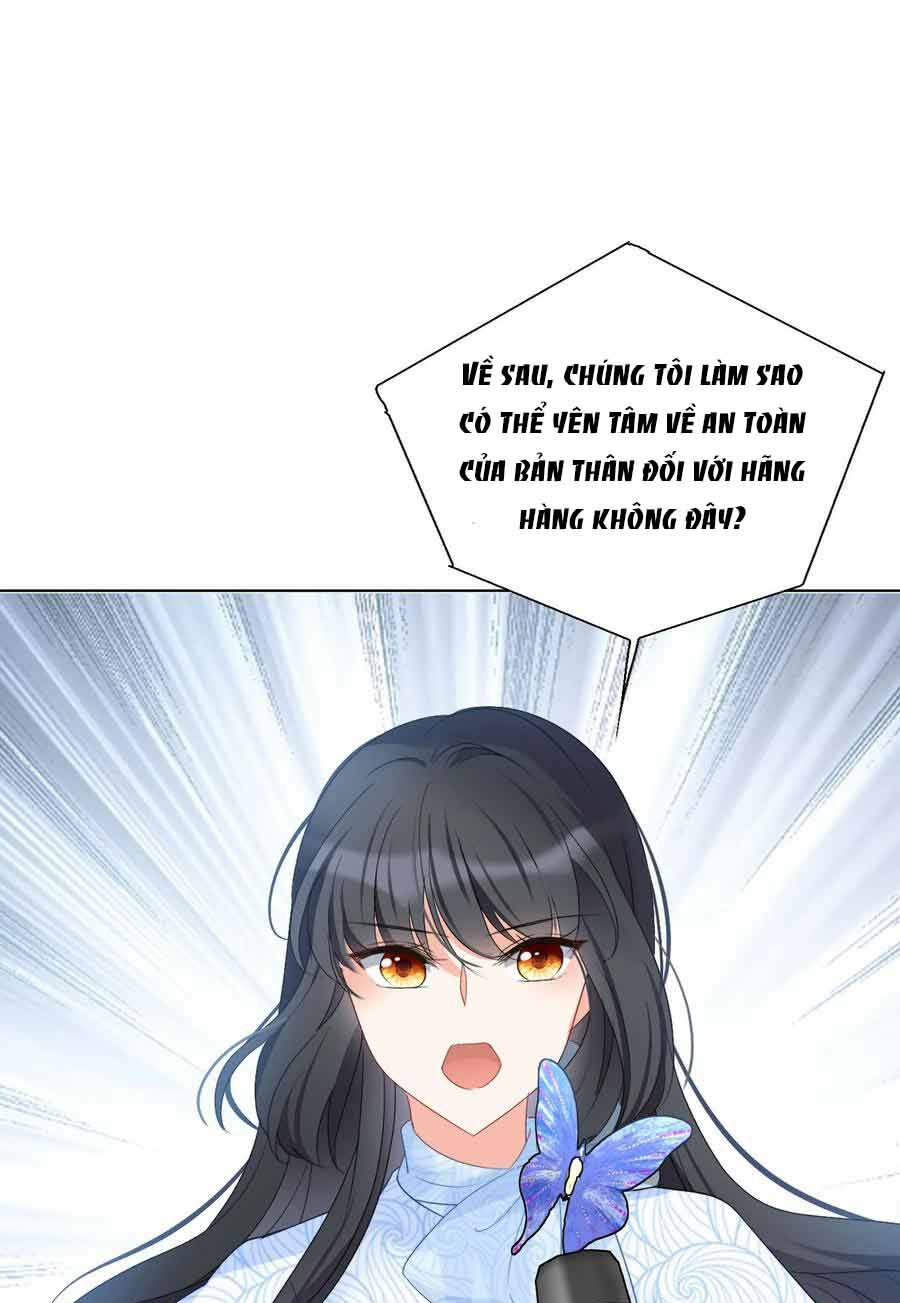 Cô Ấy Đến Rồi, Xin Nằm Xuống! Chapter 52 - Trang 2