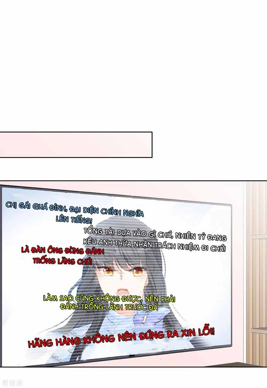 Cô Ấy Đến Rồi, Xin Nằm Xuống! Chapter 52 - Trang 2